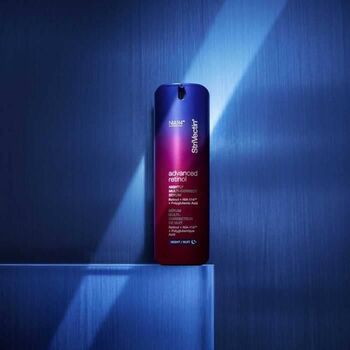 Nightly Multi-Correct Serum - Nočné pleťové sérum s retinolom
